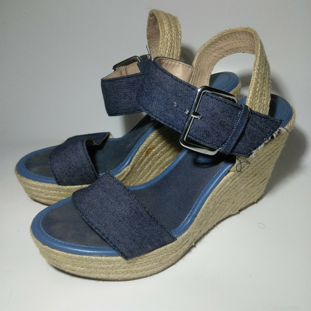 NY&C shoes